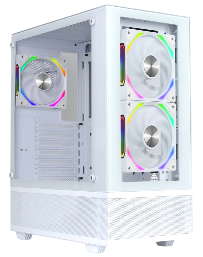 CASE TSUNAMI ADVENTURE L26-G WHITE